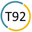 T92 logo