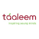 TAALEEM logo