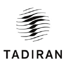 TDRN logo