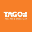 TAOI.F logo