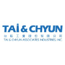 Tai & Chyun