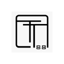 T88 logo