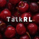 TalkRL Podcast : The Reinforcement Learning Podcast