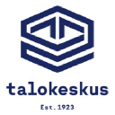 Talokeskus