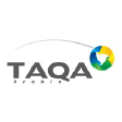TAQA logo