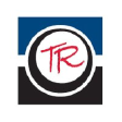 TRGP * logo