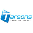 TARSONS logo