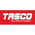 TASCO logo