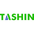 TASHIN logo