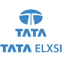 TATAELXSI logo
