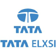 TATAELXSI logo