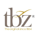 TBZ logo