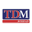 TDM logo
