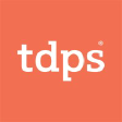 TDPOWERSYS logo