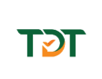 TDT logo