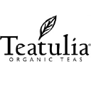 Teatulia Organic Teas