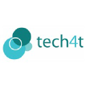 Tech4T logo