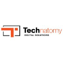 Technatomy logo