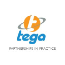 TEGA logo