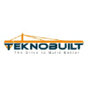 Teknobuilt