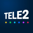 TEL2 A logo