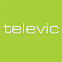 Televic logo
