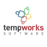 TempWorks logo