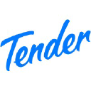Tender Foods logo