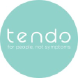 TENDO logo