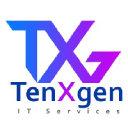 TenXgen IT Services Private Limited