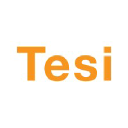 Tesi investor & venture capital firm logo
