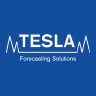 TESLA, Inc. logo