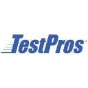 TestPros logo