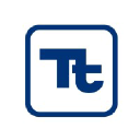 TTEK logo