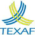 TEXF logo