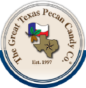 Great Texas Pecan Candy