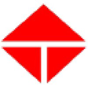 TEXRAIL logo