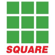 SQUARETEXT logo