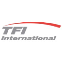 TFII logo