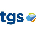 TGS N logo