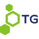TGTX logo