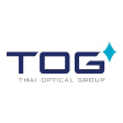TOG-R logo