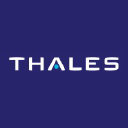 Thales Group logo