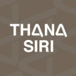 THANA logo