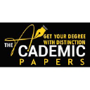 The Academic Papers UK