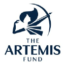 The Artemis Fund logo