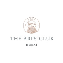 The Arts Club Dubai