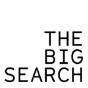 The Big Search