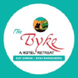BYKE logo