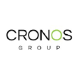 CRON logo